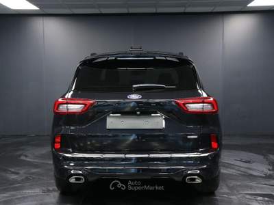 Ford Kuga 2.5 Full Hybrid 180CV CVT 2WD ST-Line Nero usata Arsiè