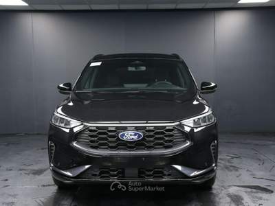Ford Kuga 2.5 Full Hybrid 180CV CVT 2WD ST-Line Nero usata Arsiè