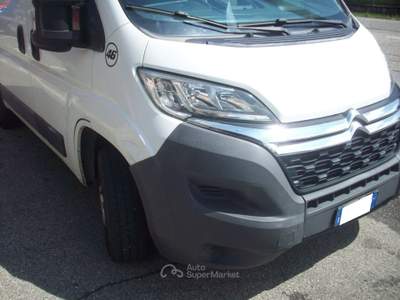 Citroen Jumpy VETTURA PRONTA CONSEGNA KM CERTIFICATI!!! Bianco usata Borgaro Torinese