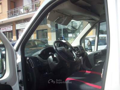 Citroen Jumpy VETTURA PRONTA CONSEGNA KM CERTIFICATI!!! Bianco usata Borgaro Torinese