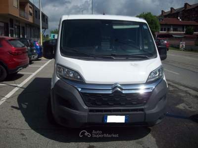 Citroen Jumpy VETTURA PRONTA CONSEGNA KM CERTIFICATI!!! Bianco usata Borgaro Torinese