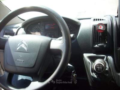 Citroen Jumpy VETTURA PRONTA CONSEGNA KM CERTIFICATI!!! Bianco usata Borgaro Torinese