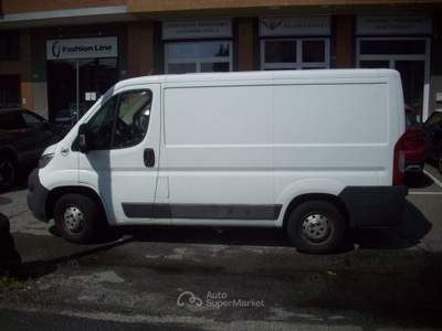 Citroen Jumpy VETTURA PRONTA CONSEGNA KM CERTIFICATI!!! Bianco usata Borgaro Torinese