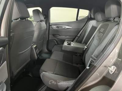 Alfa Romeo Tonale 1.5 130CV MHEV TCT7 Sprint NAVIG./TELECAM/FULL LED Grigio usata Savigliano