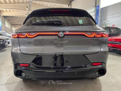 Alfa Romeo Tonale 1.5 130CV MHEV TCT7 Sprint NAVIG./TELECAM/FULL LED Grigio usata Savigliano
