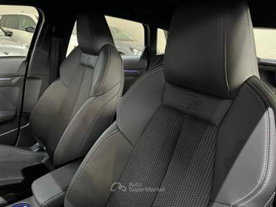 Audi A3 SPB 35 TFSI Stronic S line"18 Sline LED Matrix/"26 Nero usata Savigliano