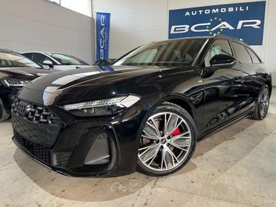 Audi A5 Avant TDI204cv mHEV+Stronic S Line "19 Sline/Black Nero usata Savigliano