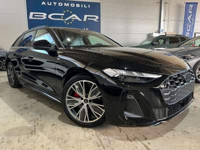 Audi A5 Avant TDI204cv mHEV+Stronic S Line "19 Sline/Black Nero usata Savigliano