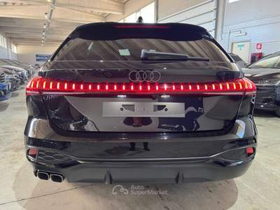 Audi A5 Avant TDI204cv mHEV+Stronic S Line "19 Sline/Black Nero usata Savigliano