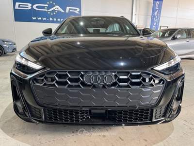Audi A5 Avant TDI204cv mHEV+Stronic S Line "19 Sline/Black Nero usata Savigliano