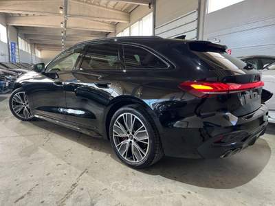 Audi A5 Avant TDI204cv mHEV+Stronic S Line "19 Sline/Black Nero usata Savigliano