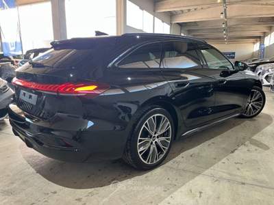 Audi A5 Avant TDI204cv mHEV+Stronic S Line "19 Sline/Black Nero usata Savigliano