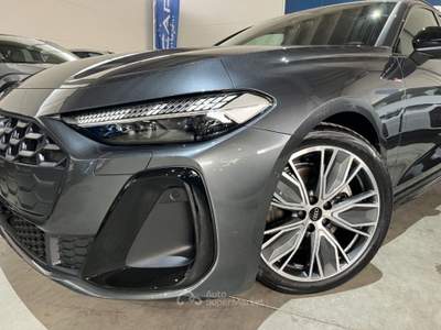 Audi A5 Avant TDI204cv mHEV+Stronic S Line "19 Sline/Black Grigio usata Savigliano