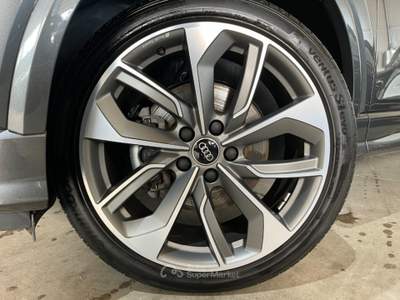 Audi Q2 35TDI Stronic S line "19 Sline/Telec./Navi/MATRIX Grigio usata Savigliano