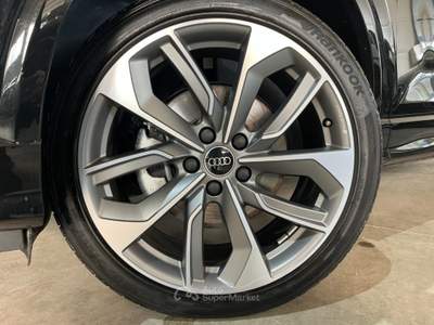 Audi Q2 35 TDI Stronic S line "19 Sline/Telec./Navi/MATRIX Nero usata Savigliano