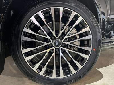 Audi Q5 SPB Sportback TDI 204CV mHEV+ S line 20" Sline Nero usata Savigliano
