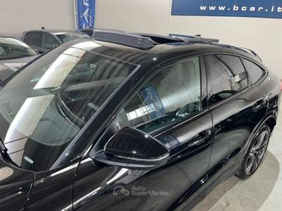 Audi Q5 SPB Sportback TDI 204CV mHEV+Stronic S line Sline Nero usata Savigliano