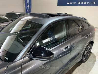 Audi Q5 SPB Sportback TDI 204CV mHEV+Stronic S line Sline Grigio usata Savigliano