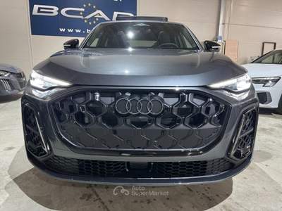 Audi Q5 SPB Sportback TDI 204CV mHEV+Stronic S line Sline Grigio usata Savigliano