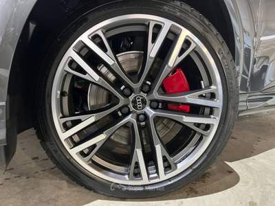 Audi Q5 SPB Sportback TDI 204CV mHEV+Stronic S line Sline Grigio usata Savigliano