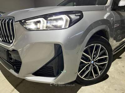 BMW X1 sDrive 20d 48V Msport "18 M sport/Telec 360/Nav. Grigio usata Savigliano