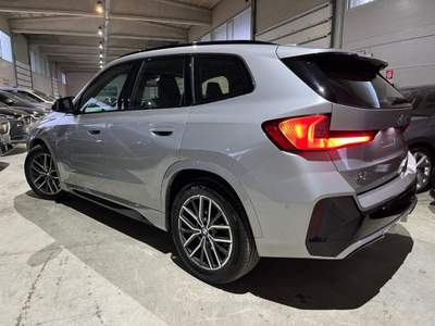 BMW X1 sDrive 20d 48V Msport "18 M sport/Telec.360/Navi Grigio usata Savigliano
