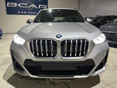 BMW X1 sDrive 20d 48V Msport "18 M sport/Telec.360/Navi Grigio usata Savigliano