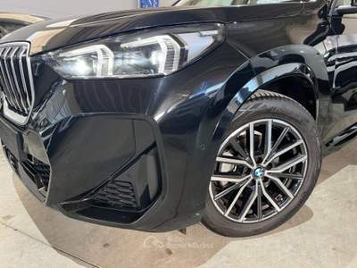BMW X1 sDrive 20d 48V Msport "18 M sport/Telec.360/Navi/ Nero usata Savigliano