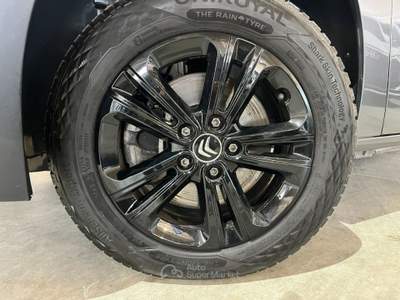 Citroen Berlingo BlueHDi 130 EAT8 S&S Van M Club Telecam/cerchi leg Grigio usata Savigliano