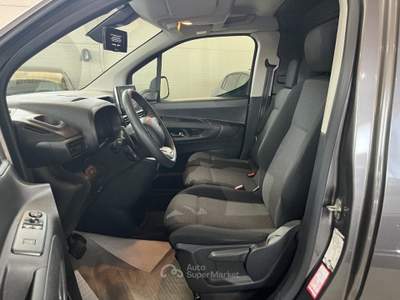 Citroen Berlingo BlueHDi 130 EAT8 S&S Van M Club Telecam/cerchi leg Grigio usata Savigliano