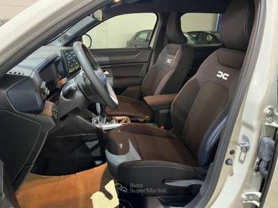 Dacia Duster Tce 130 CV GPL MHEV Journey TELEC.P/CARPLAY/LED Grigio usata Savigliano