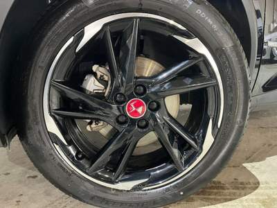 DS Automobiles DS 7 BlueHDi 130 aut. Performance Line Navig./full LED  Nero usata Savigliano