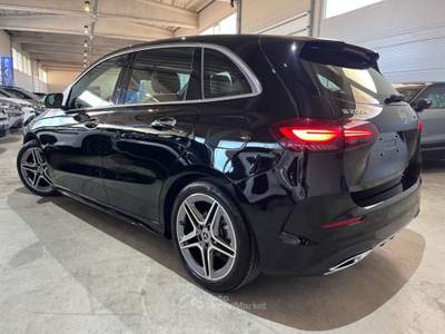 Mercedes-Benz Classe B d Autom. AMG Premium Plus NAVI/LED MULTIC./TELECAM Nero usata Savigliano