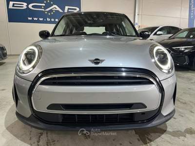 MINI Cooper 1.5 Cooper 136cv AUTOM. 5 porte /FULL LED/CAR PLAY Grigio usata Savigliano