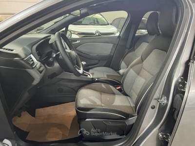 Renault Clio TCe 90CV GPL 5p Techno CAR PLAY NAV/F.LED/TELECAM. Grigio usata Savigliano