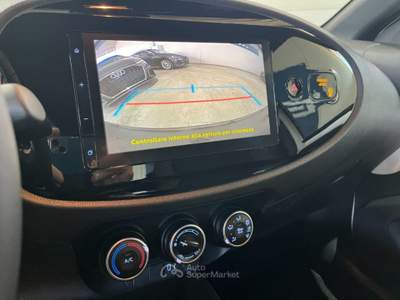 Toyota Aygo X 1.0 VVT-i 72 CV 5 porte Active UFFICIALE ITALIA Bianco usata Savigliano