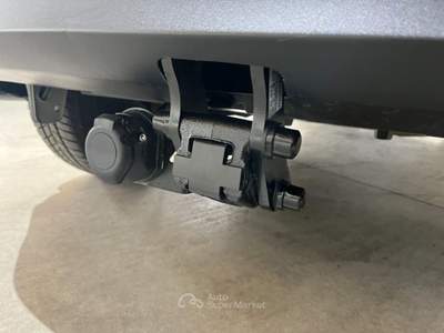 Toyota Yaris Cross 1.5 Hybrid 116CV E-CVT Lounge TETTO PA./KM CERT. Grigio usata Savigliano