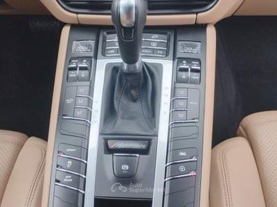 Porsche Macan 2.0 245cv pdk.CERCHI 21.TELECAMERA 360 Grigio usata San Nicolò