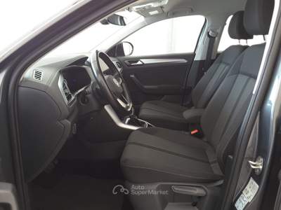 Volkswagen T-Roc 1.5 TSI ACT 150cv DSG Style Grigio usata Firenze