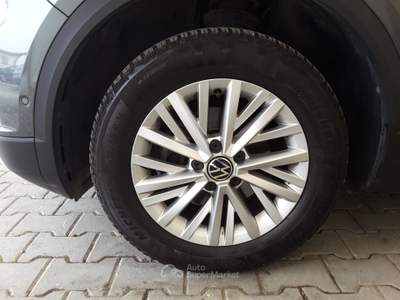 Volkswagen T-Roc 1.5 TSI ACT 150cv DSG Style Grigio usata Firenze