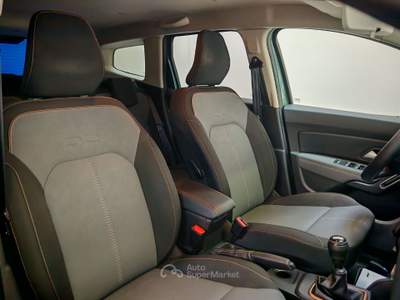 Dacia Duster Dacia Duster 1.5 dCi Extreme Full Optional Verde usata Torino