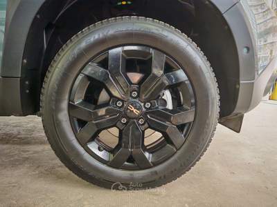 Dacia Duster Dacia Duster 1.5 dCi Extreme Full Optional Verde usata Torino