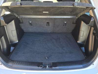 Suzuki Vitara 1.4 Hybrid 4WD AllGrip Cool Bianco usata Lavis