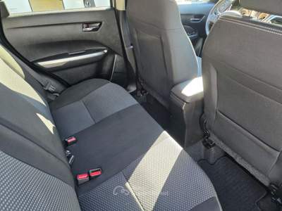 Suzuki Vitara 1.4 Hybrid 4WD AllGrip Cool Bianco usata Lavis