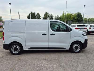 Opel Vivaro 1.5 Diesel 120CV S&S L2 H1 PL TN Enjoy Bianco usata Castegnato