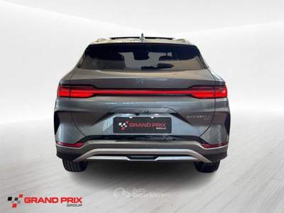 BYD Seal u U DMi 1.5 218 CV PHEV Boost Grigio usata Castenaso
