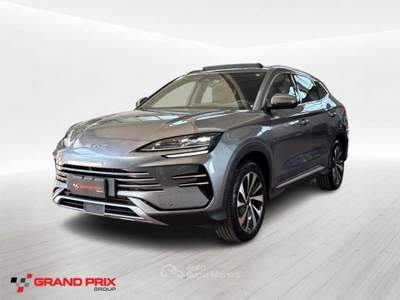 BYD Seal u U DMi 1.5 218 CV PHEV Boost Grigio usata Castenaso