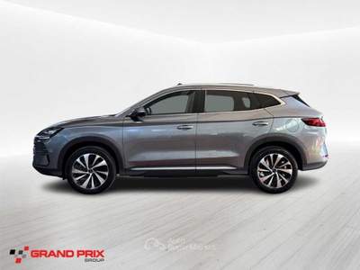 BYD Seal U DM-i 1.5 218 CV PHEV Comfort Grigio usata Castenaso