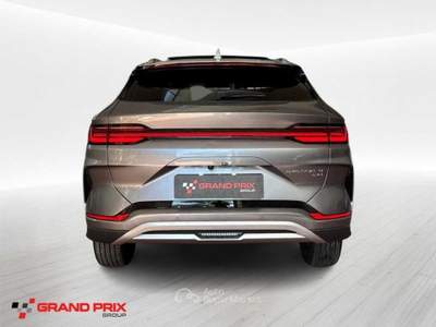 BYD Seal U DM-i 1.5 218 CV PHEV Comfort Grigio usata Castenaso