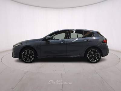 BMW Serie 1 118d 118d MSport Design Grigio usata Modena